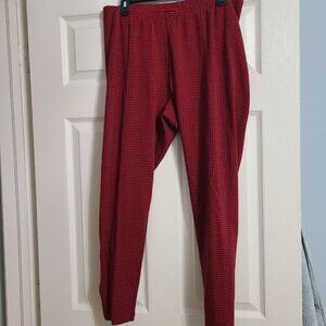 J Jill Leggings